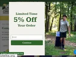 Sites similar to trunksandfootlockers.com