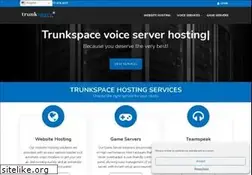 Sites similar to trunkspacehosting.com