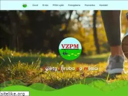 Sites similar to trunky.cz