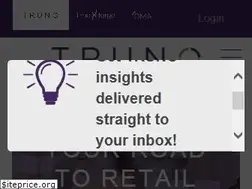 Sites similar to truno.com