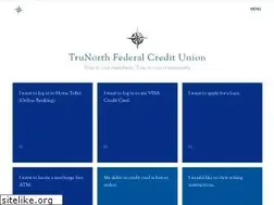 Sites similar to trunorthcu.org