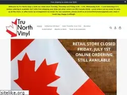 Sites similar to trunorthvinyl.ca