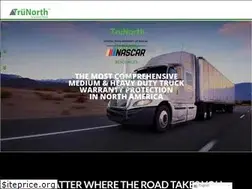 Sites similar to trunorthwarranty.com