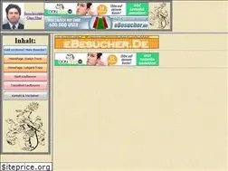 Sites similar to trunz.de