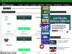 Sites similar to truoctran.com