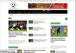 Sites similar to truoctrandau.com
