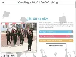 Sites similar to truong1bqp.edu.vn
