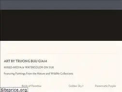 Sites similar to truongbuugiam.com