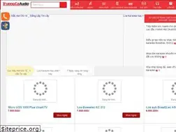Sites similar to truongcaaudio.com