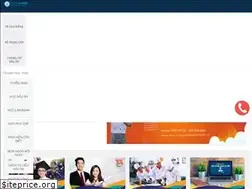 Sites similar to truongcaodangnauan.edu.vn