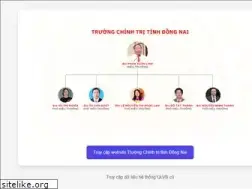 Sites similar to truongchinhtri.edu.vn