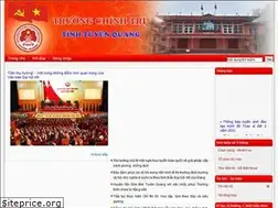 Sites similar to truongchinhtritq.edu.vn