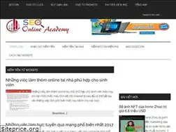 Sites similar to truongcongthang.com