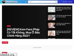 Sites similar to truongdaiquang.com