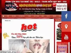 Sites similar to truongdaotaonghethammywhynot.com