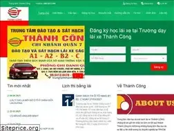 Sites similar to truongdaylaixe.com.vn