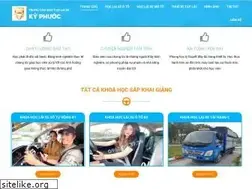 Sites similar to truongdaylaixe.vn