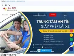 Sites similar to truongdaylaixeoto.edu.vn