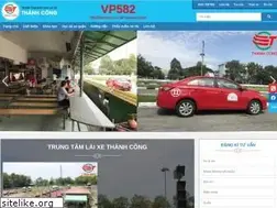 Sites similar to truongdaylaixethanhcong.com