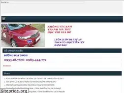 Sites similar to truongdaylaixethanhcong.net