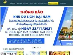 Sites similar to truongduadainam.vn