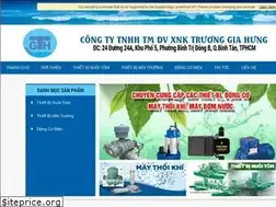 Sites similar to truonggiahung.com