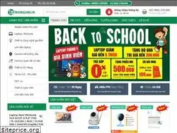 Sites similar to truonggiang.vn