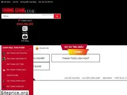 Sites similar to truonggiangaudio.vn