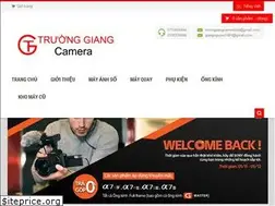 Sites similar to truonggiangcamera.com