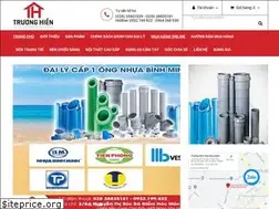Sites similar to truonghien.com.vn
