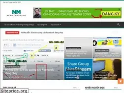 Sites similar to truonghoangduong.com