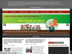 Sites similar to truonghoanggia.edu.vn