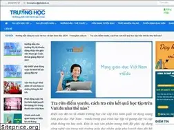 Sites similar to truonghoc.edu.vn