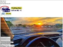 Sites similar to truonghoclaixeb2.com