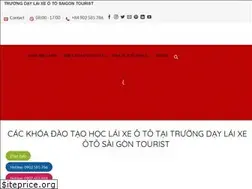 Sites similar to truonghoclaixeoto.edu.vn
