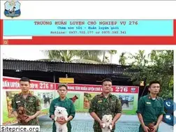 Sites similar to truonghuanluyencho.com