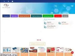 Sites similar to truongkhangkontum.com.vn