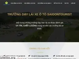 Sites similar to truonglaisaigontourist.com