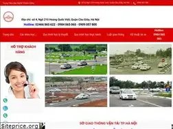 Sites similar to truonglaixeoto.com.vn