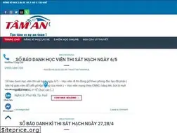 Sites similar to truonglaixetaman.com