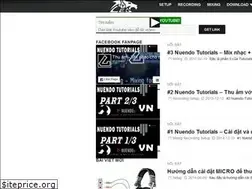 Sites similar to truongleo.com