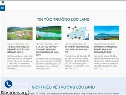 Sites similar to truonglocland.com.vn