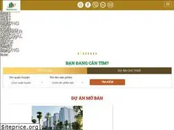 Sites similar to truonglocland.vn