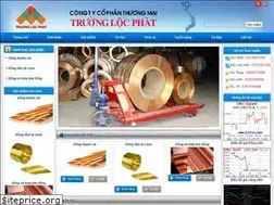 Sites similar to truonglocphat.com.vn
