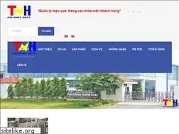 Sites similar to truongnamhai.com.vn