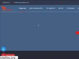 Sites similar to truongnamlogistics.com