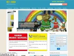 Sites similar to truongnhac.edu.vn