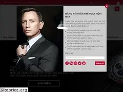 Sites similar to truongomega.net
