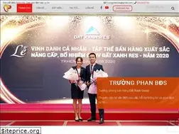 Sites similar to truongphanbds.com