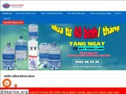 Sites similar to truongphatdat.com
